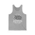 Azerbaijan vintage landmarks men's tee — iconic landmark design | Nameshi Destinations (view 5)