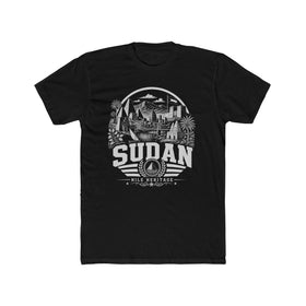Sudan Nile Heritage Men's Tee
