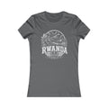 Rwanda Women's Tee