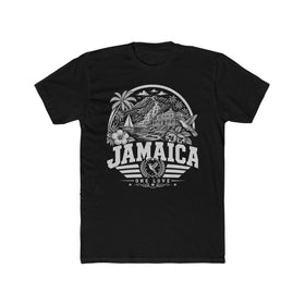 Jamaica One Love Men's Tee
