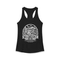 Kyrgyzstan Women's Tank Top