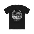Maldives Island Paradise Men's Tee