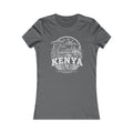 Kenya Women's Tee