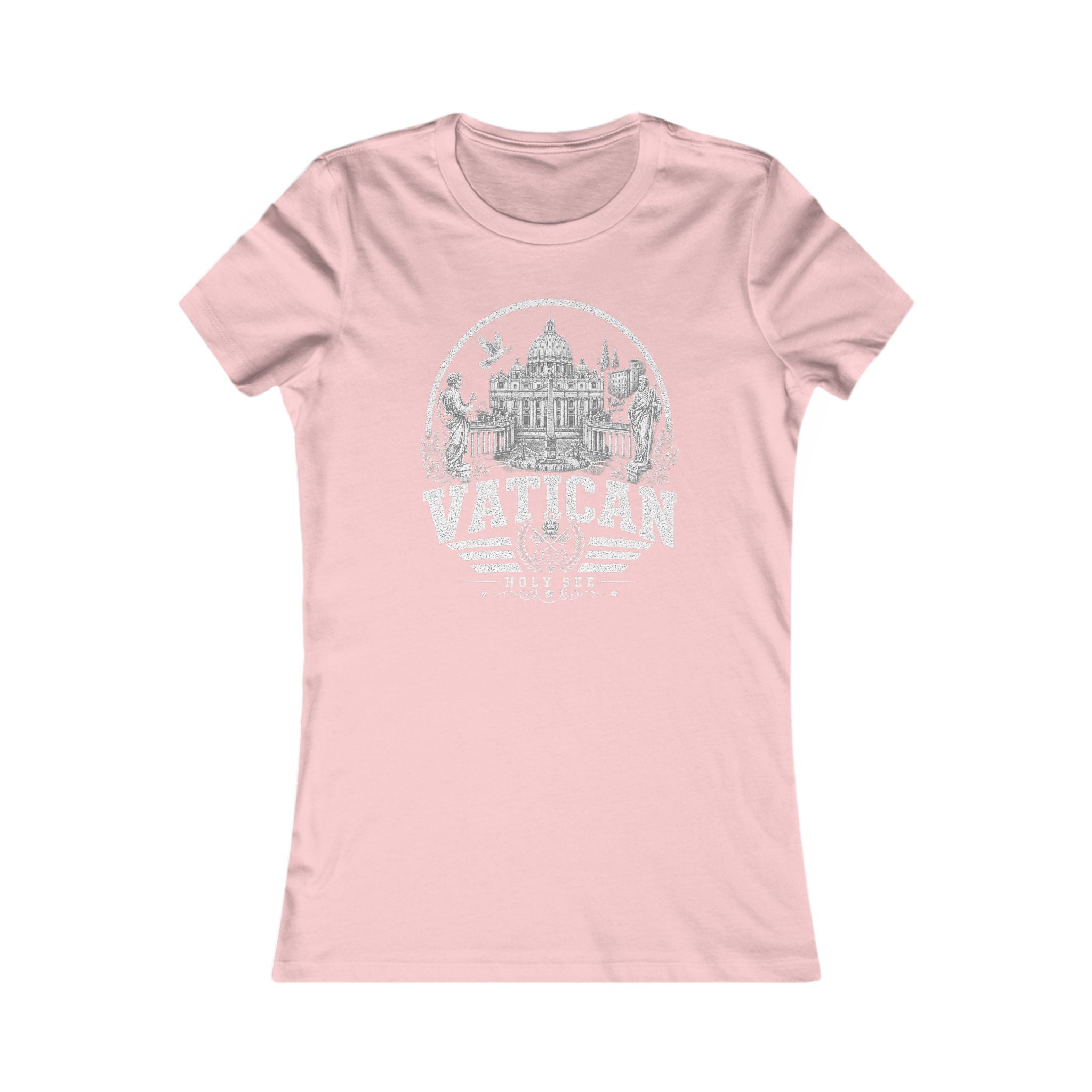 Vatican Women's Tee