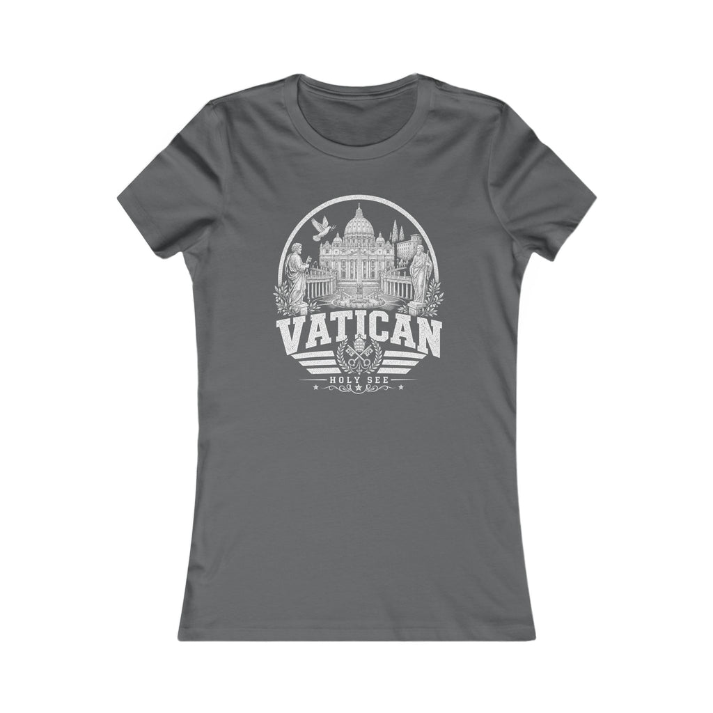 Vatican Women's Tee