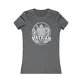 Vatican Women's Tee
