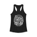 Palau Women's Tank Top