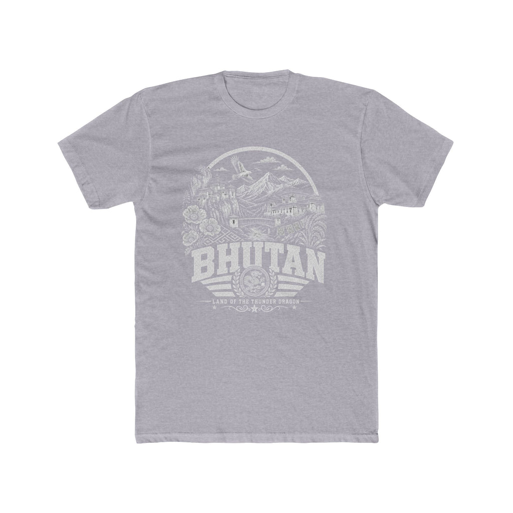 Bhutan Men's Tee