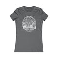 Madagascar Women's Tee