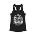 Palestine Holy Land Women's Tank Top