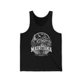 Mauritania Saharan Heritage Men's Tank Top