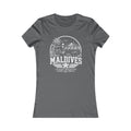 Maldives Women's Tee