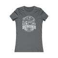 Burundi Women's Tee