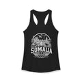 Burundi Women's Tank Top
