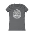 Nauru Women's Tee
