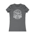 Camiseta de mujer de Cabo Verde