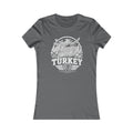 Turkey Women's Tee