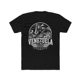 Venezuela Tierra de Gracia Men's Tee