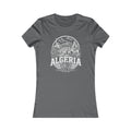 Algeria Women's Tee