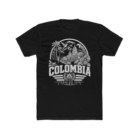 Colombia Tierra del Café Men's Tee