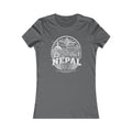 Nepal Land of Everest Men's Tee