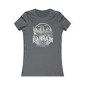 Bahrain Pearl of the Gulf Men's Tee