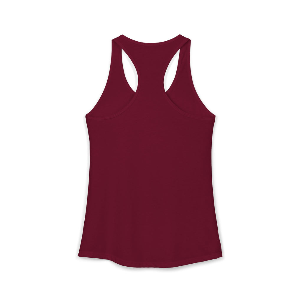 Poland White Eagle Women's Tank Top
