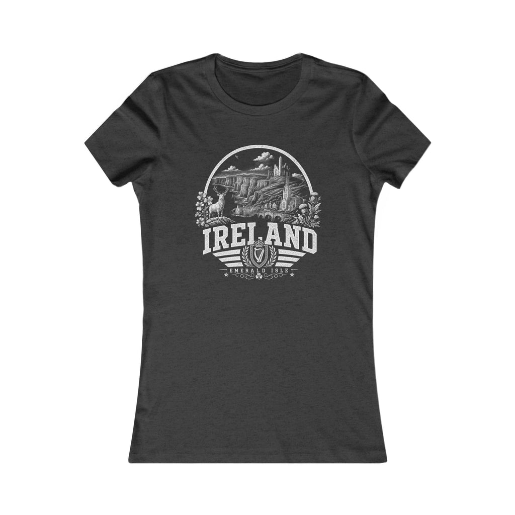 Ireland Women's Tee