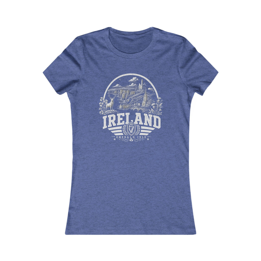 Ireland Women's Tee