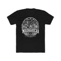 Camiseta Masculina Madagascar Ilha Vermelha