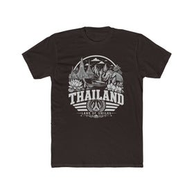 Thailand Land of Smiles Men's Tee