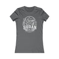 Sudan Women's Tee