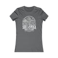 Sri Lanka Women's Tee