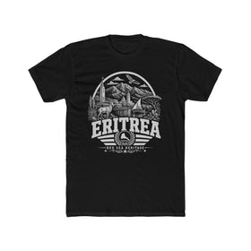 Eritrea Red Sea Heritage Men's Tee