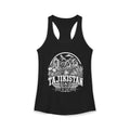 Tajikistan Women's Tank Top
