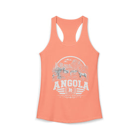 Angola Atlantic Heritage Women's Tank Top