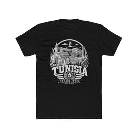Tunisia Sahara Jewel Men's Tee
