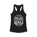Mali Sahel Heritage Women's Tank Top