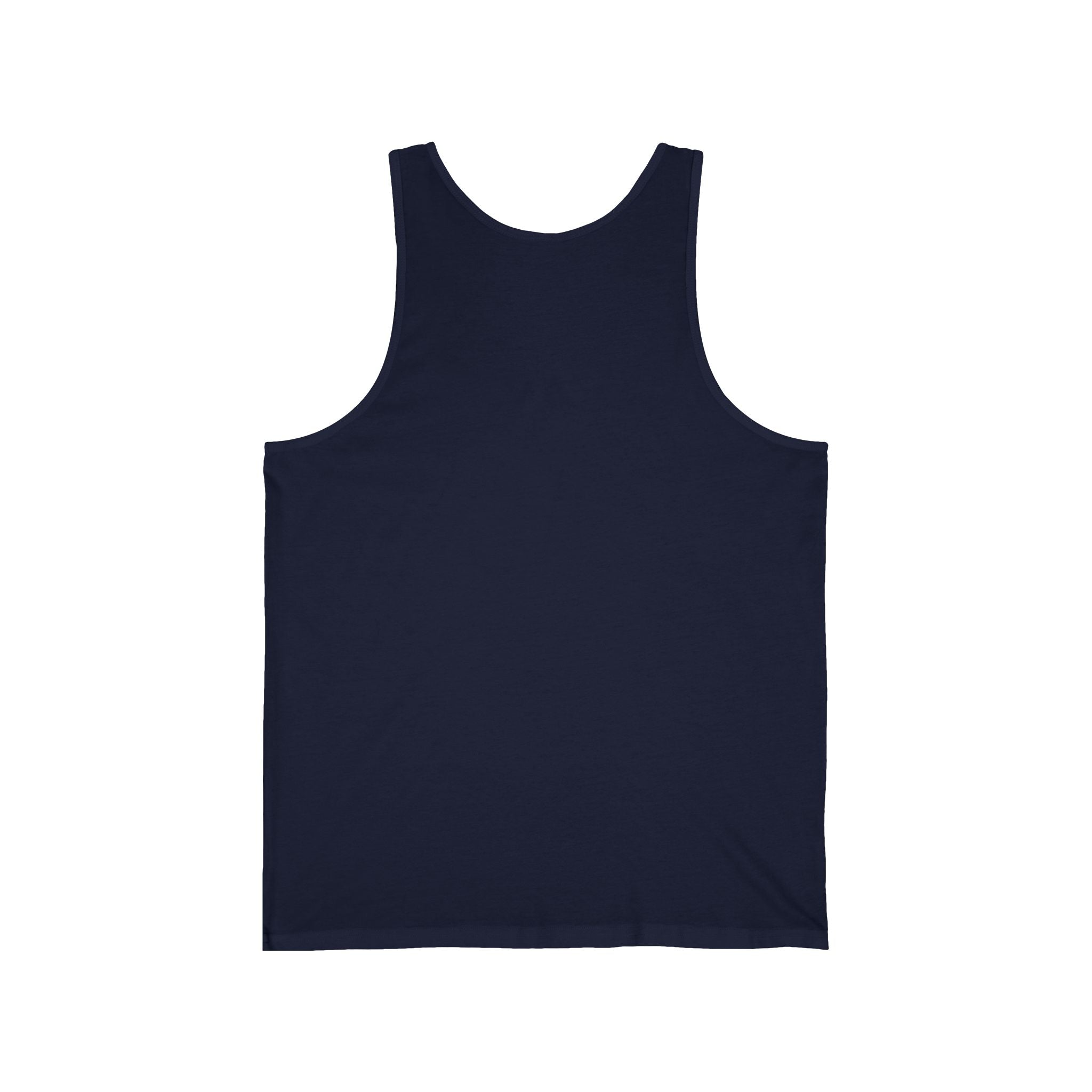 Hungary Danube Jewel Men's Tank Top