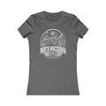 North Macedonia Women's Tee