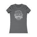 Indonesia Women's Tee