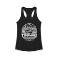 Thailand Land of Smiles Women's Tank Top