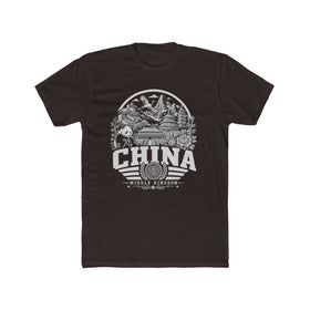 China Middle Kingdom Men's Tee