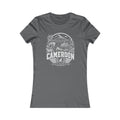 Cameroon Women's Tee