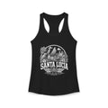 Santa Lucia Women's Tank Top