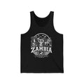 Zambia Thundering Smoke Men's Tank Top