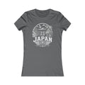 Japan Women's Tee