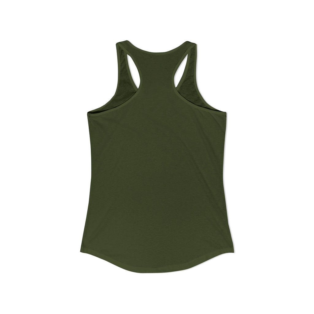 Sri Lanka Pearl of the Indian Ocean Women's Tank Top