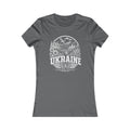 Ukraine Women's Tee