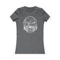 Kuwait Arabian Gulf Men's Tee